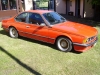 BMW E24 650